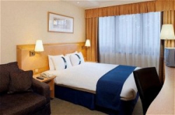 ���� ����� Holiday Inn Kensington Forum 4*