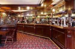 ���� ����� Holiday Inn Kensington Forum 4*