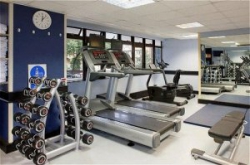 ���� ����� Holiday Inn Kensington Forum 4*
