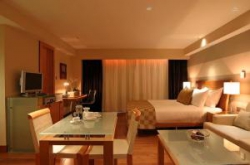   Plaza on the River - Club and Residence 4*
