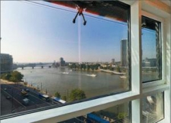 ���� ����� Plaza on the River - Club and Residence 4*