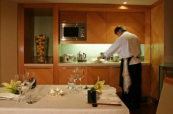 ���� ����� Plaza on the River - Club and Residence 4*