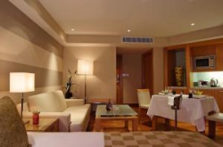 ���� ����� Plaza on the River - Club and Residence 4*