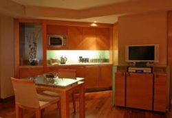 ���� ����� Plaza on the River - Club and Residence 4*