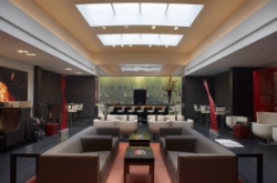 ���� ����� Plaza on the River - Club and Residence 4*