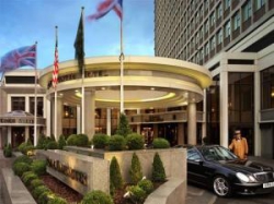 ���� ����� Royal Lancaster 4*