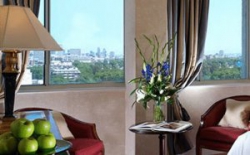 ���� ����� Royal Lancaster 4*