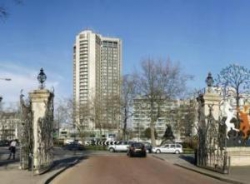 ���� ����� The London Hilton on Park Lane 4*