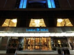 ���� ����� The London Hilton on Park Lane 4*