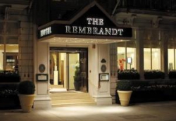 ���� ����� The Rembrandt 4*