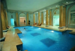 ���� ����� The Waldorf Hilton 4*