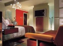 ���� ����� The Waldorf Hilton 4*