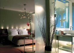 ���� ����� The Waldorf Hilton 4*
