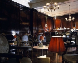 ���� ����� The Waldorf Hilton 4*