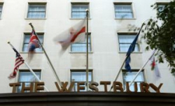 ���� ����� Westbury Mayfair 4*