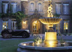 ���� ����� The Longville Manor 5*