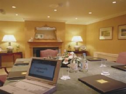 ���� ����� The Longville Manor 5*
