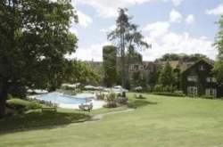 ���� ����� The Longville Manor 5*