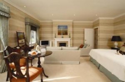 ���� ����� The Longville Manor 5*