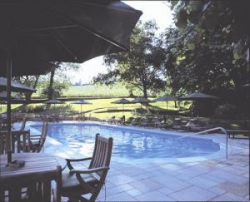 ���� ����� The Longville Manor 5*