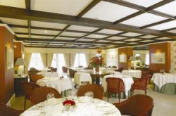 ���� ����� The Longville Manor 5*
