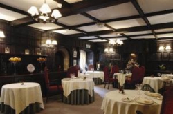 ���� ����� The Longville Manor 5*