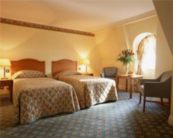 ���� ����� Hotel de France 4*