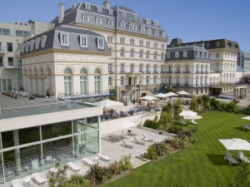 ���� ����� Hotel de France 4*