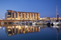 ���� ����� Radisson Blu Waterfront 4*