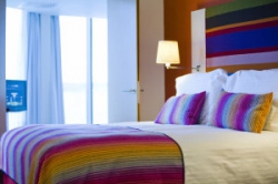 ���� ����� Radisson Blu Waterfront 4*