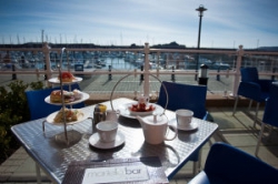 ���� ����� Radisson Blu Waterfront 4*