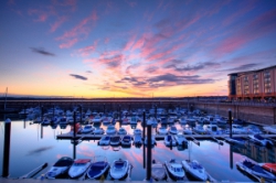 ���� ����� Radisson Blu Waterfront 4*