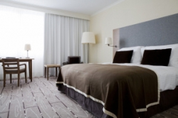 ���� ����� Radisson Blu Waterfront 4*