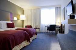 ���� ����� Radisson Blu Waterfront 4*