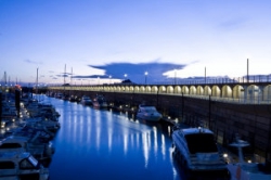 ���� ����� Radisson Blu Waterfront 4*