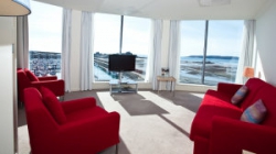 ���� ����� Radisson Blu Waterfront 4*