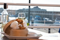 ���� ����� Radisson Blu Waterfront 4*