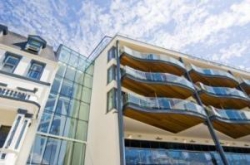 ���� ����� The Royal Yacht 4*