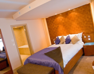 ���� ����� The Royal Yacht 4*