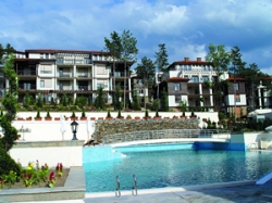 ���� ����� Santa Marina 4*