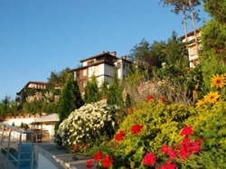 ���� ����� Santa Marina 4*