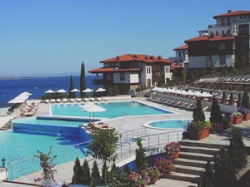 ���� ����� Santa Marina 4*