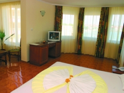 ���� ����� Villa List 3*