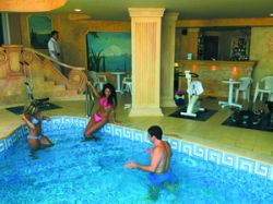 ���� ����� Villa List 3*