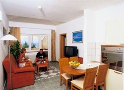 ���� ����� Aparthotel Horizont 3*