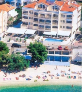 ���� ����� Aparthotel Horizont 3*