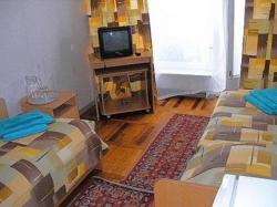 ���� ����� Aparthotel Horizont 3*