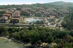 ���� ����� Santa Marina 4*