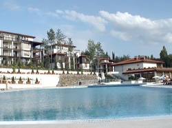 ���� ����� Santa Marina 4*
