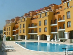 ���� ����� Serena Residence Apart 3*